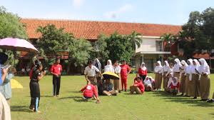 Class Meeting Osis SMA Negeri 2 Bantul