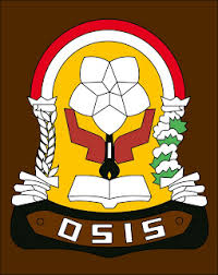 Logo Osis SMA Negeri 2 Bantul